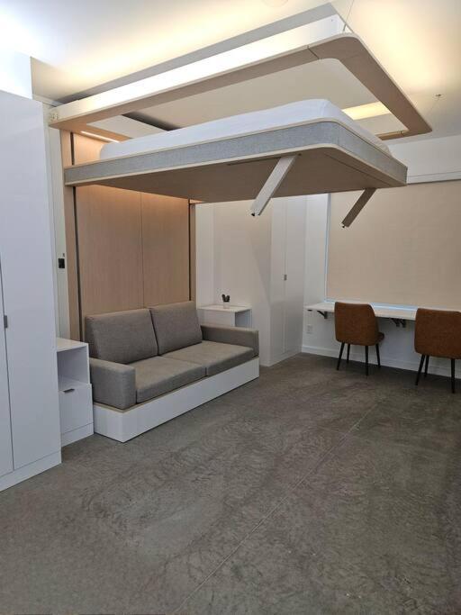Tremont Smart 14 - A Kcm Property Cleveland Buitenkant foto