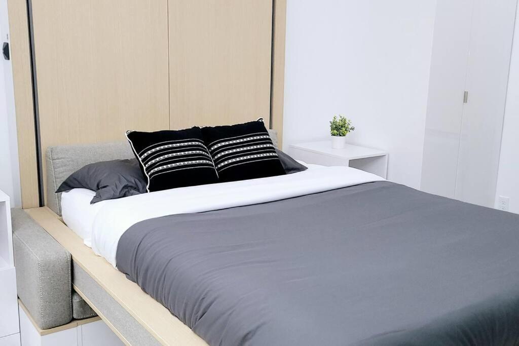 Tremont Smart 14 - A Kcm Property Cleveland Buitenkant foto